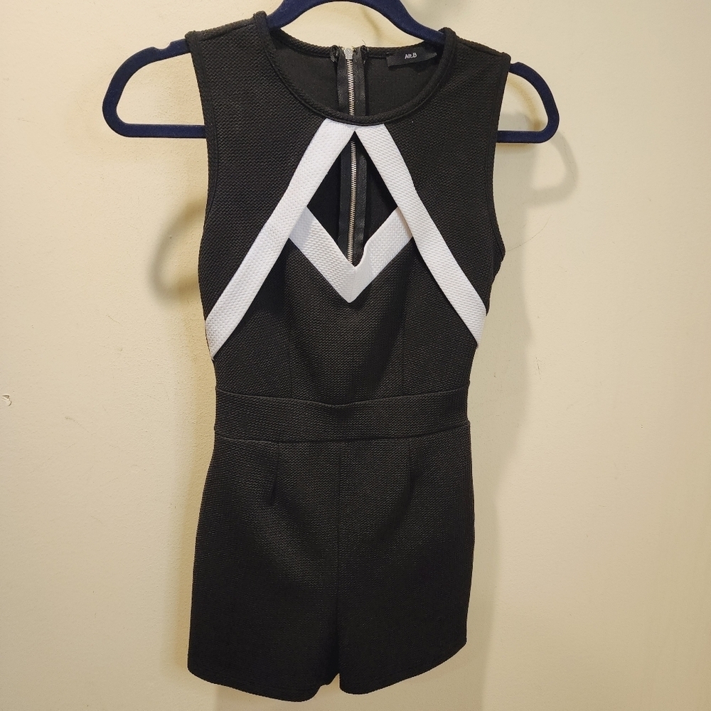 Alt. B Black Short size M - Picture 3 of 9